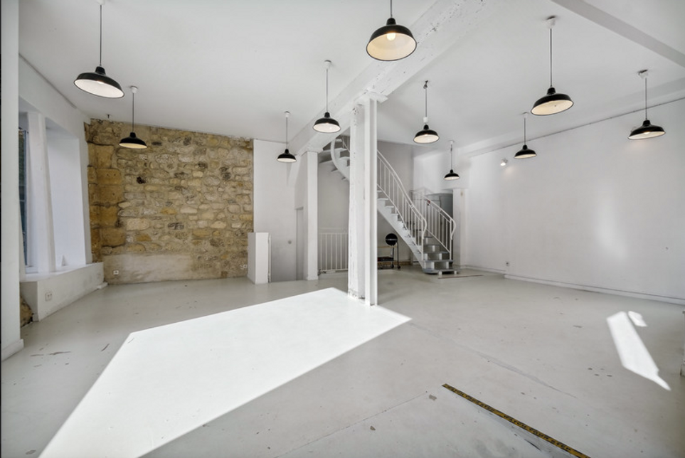 Photo de la boutique Pop-up store Marais 2